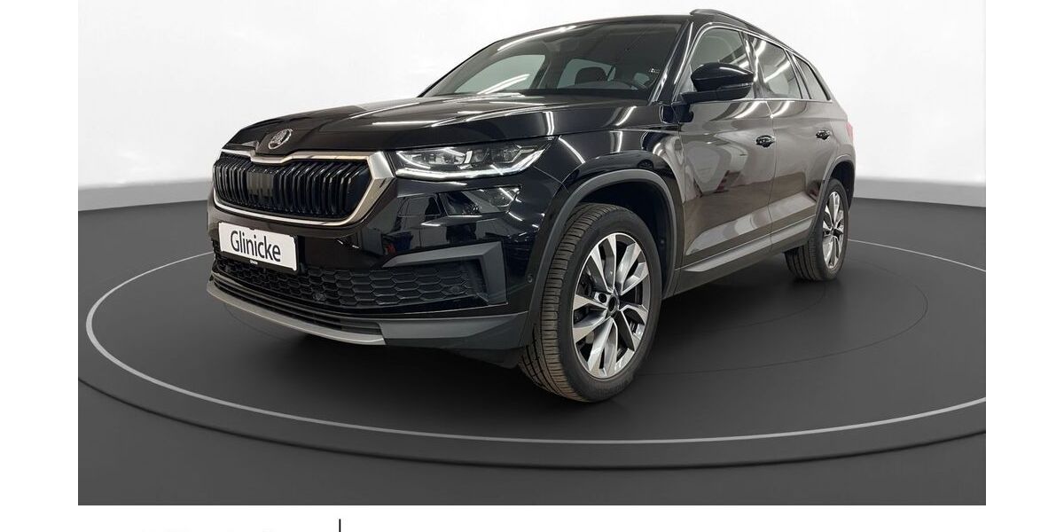 Skoda Kodiaq 47.620 km 29.680 &euro; Minden 32427