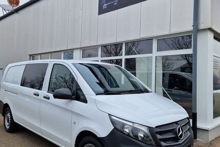 Mercedes-Benz Vito 175.500 km 24.990 &euro; Memmingen 87700