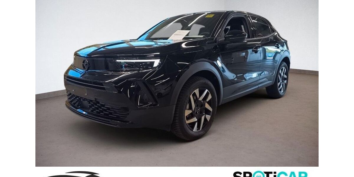 Opel Mokka 13.606 km 19.980 &euro; Kelheim 93309