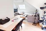 Dachgeschoßwohnung Jünkerath - 3 Zimmer, 90 m&sup2;, 750&euro; | Angebot:26637854