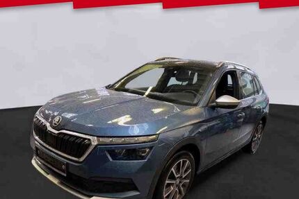 Skoda Kamiq 43.975 km 22.999 € Illertissen 89257