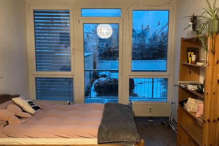 Studentenwohnung 1 zimmer