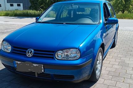 VW Golf 88.840 km 4.300 &euro; Aldersbach 94501