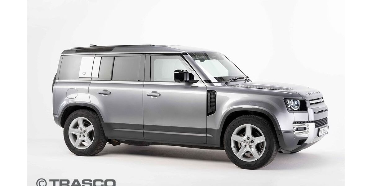 Land Rover Defender 0 km 310.471 &euro; Bremen 28307
