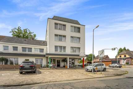 Gastronomie in Wahlstedt 280.000 € 147 m² zimmer