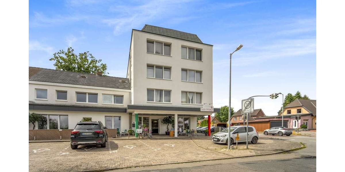 Gastronomie in Wahlstedt 280.000 € 147 m² zimmer