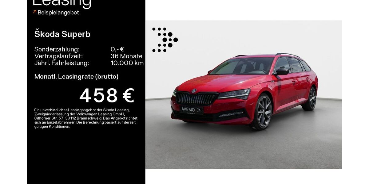 Skoda Superb 49.441 km 25.990 &euro; Haßfurt 97437