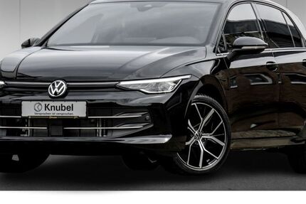 VW Golf 6.500 km 35.795 € Sendenhorst 48324