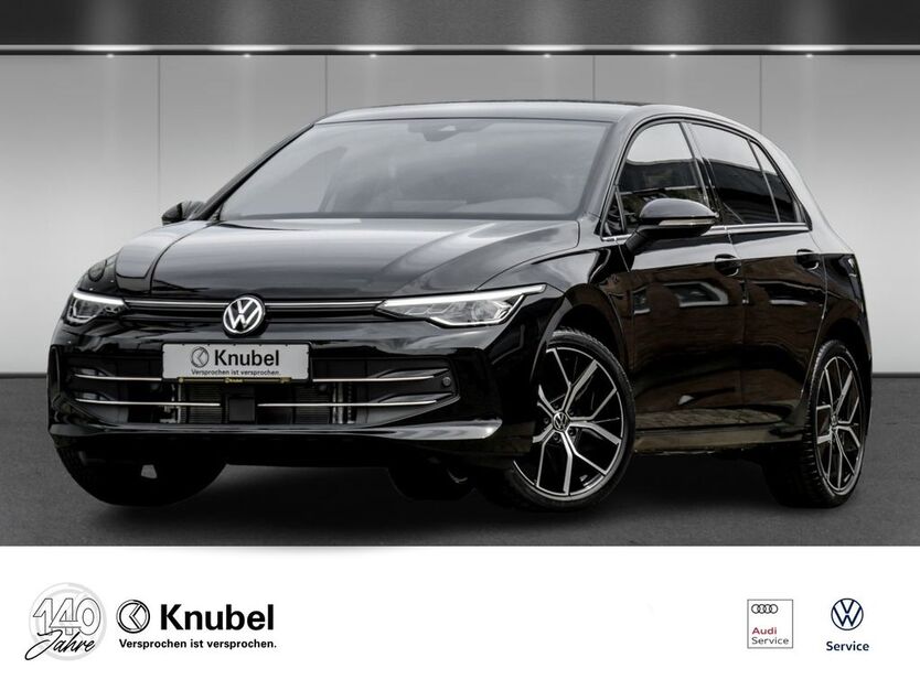 VW Golf 6.500 km 35.795 € Sendenhorst 48324