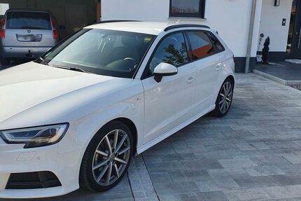 Audi A3 76.000 km 19.950 &euro; Heppenheim 64646