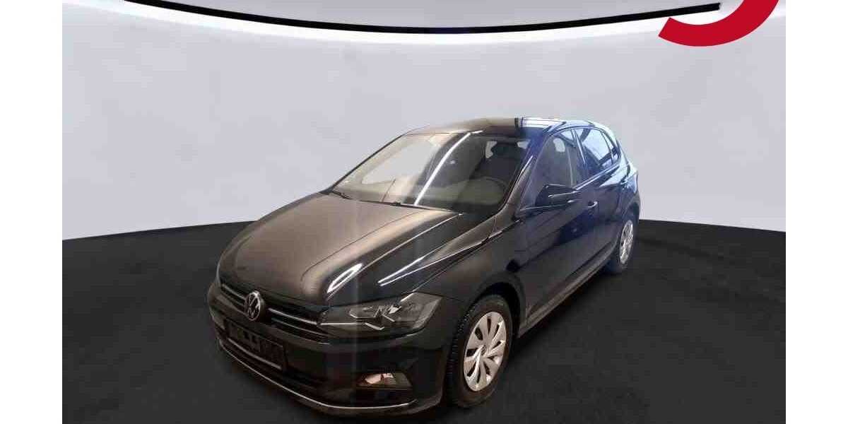 VW Polo 61.800 km 17.840 &euro; Wackersdorf 92442