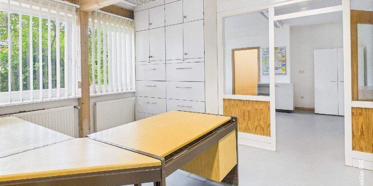 Gewerbeobjekt Stade - 1.900&euro; | Angebot:24835116