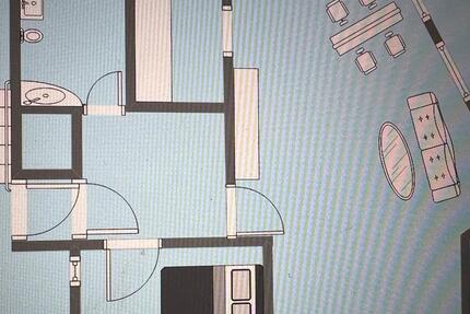 2,5-Zimmer-Einliegerwohnung ab 01.02.2026 2.5 zimmer