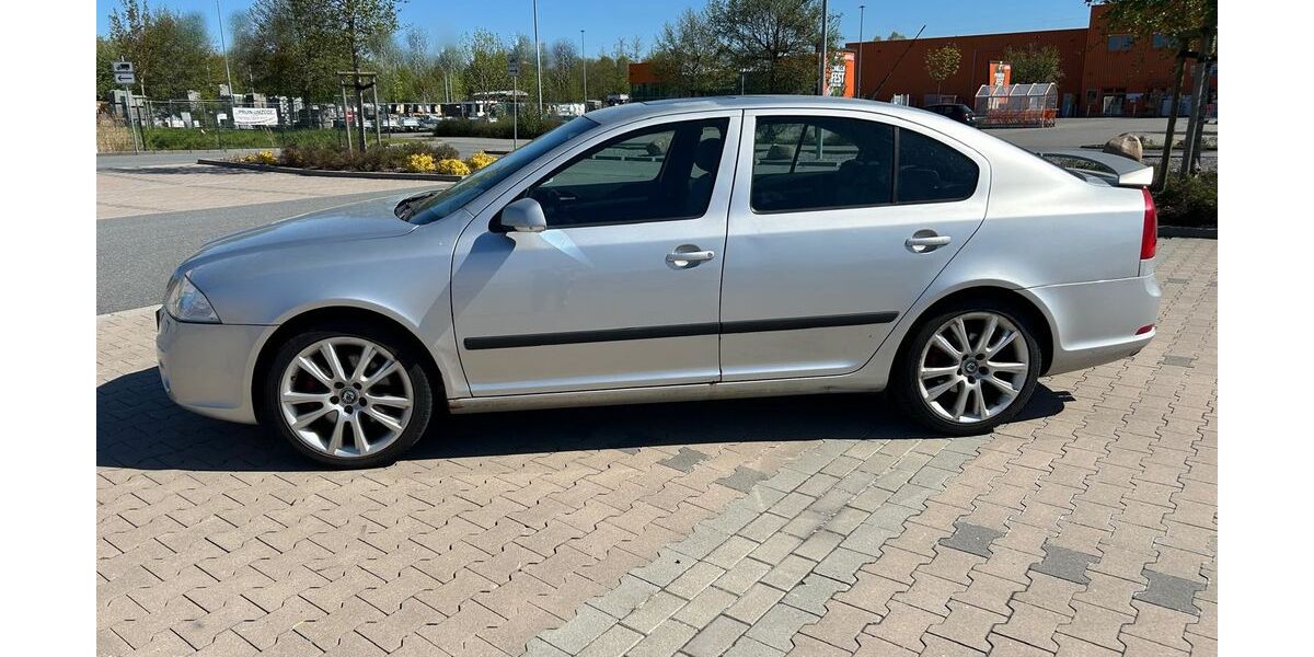 Skoda Octavia 233.309 km 3.990 &euro; Emden 26723