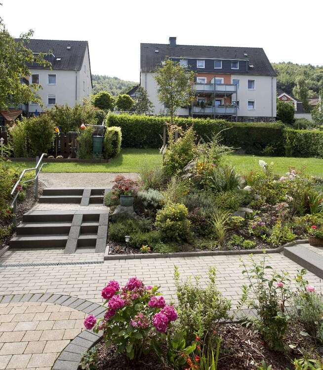 Wohnung zum Mieten in Hagen 392,96 € 64.42 m²