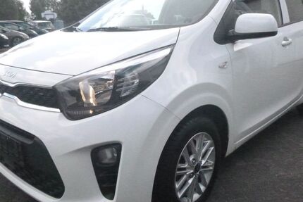 Kia Picanto 31.683 km 12.499 &euro; Parchim 19370