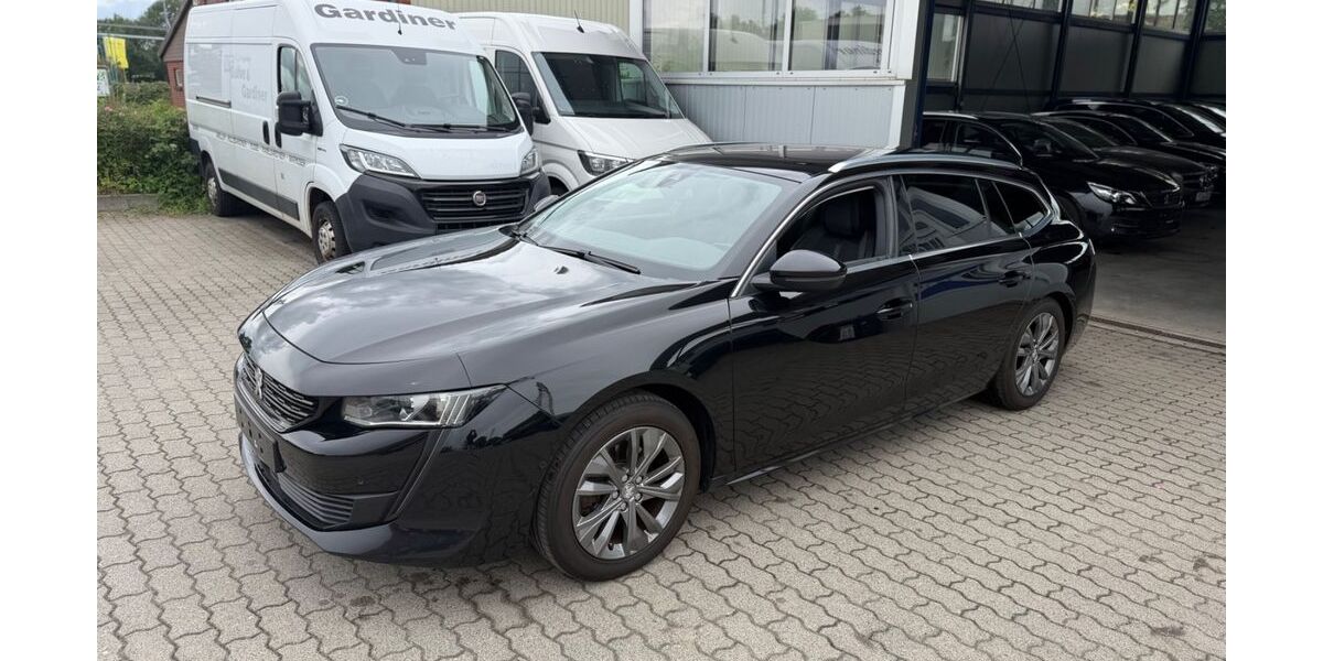 Peugeot 508 159.000 km 10.990 &euro; Flensburg 24941