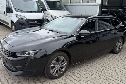 Peugeot 508 159.000 km 9.990 &euro; Flensburg 24941