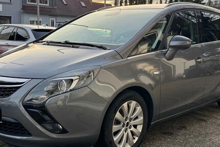 Opel Zafira 192.000 km 6.900 &euro; Saarbrücken 66115