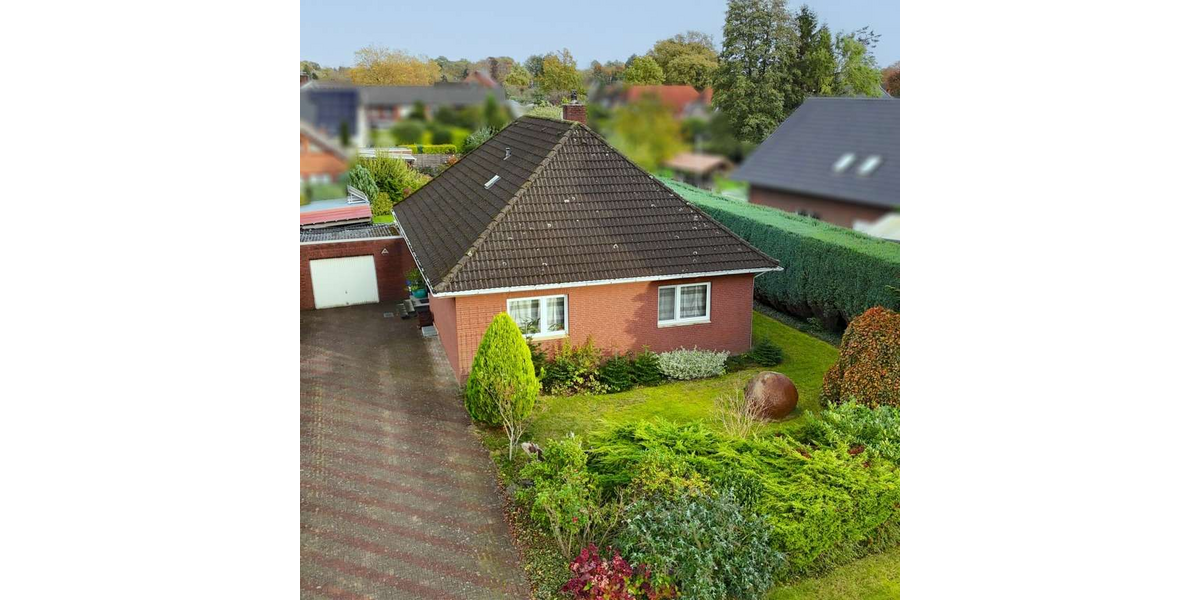 Einfamilienhaus Beverstedt - 5 Zimmer, 140 m&sup2;, 175.000&euro; | Angebot:24909770