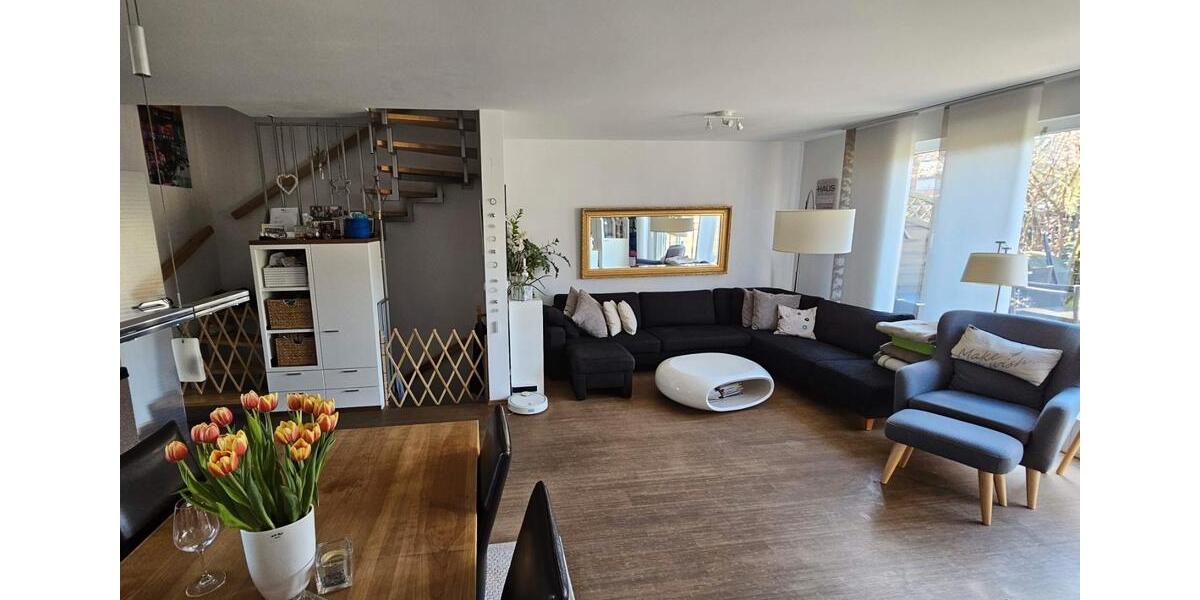 Reihenhaus Frechen - 5 Zimmer, 131 m&sup2;, 649.000&euro; | Angebot:26699738