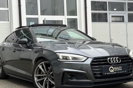 Audi A5 79.000 km 34.990 &euro; Büttelborn 64572