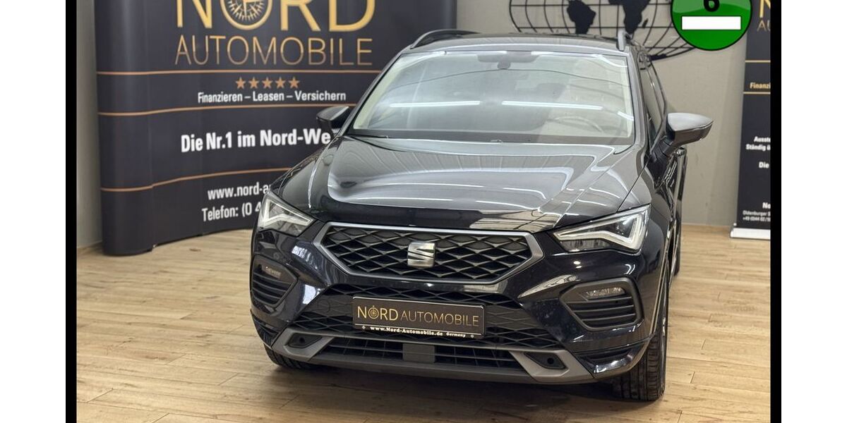 Seat Ateca 89.615 km 23.800 &euro; Rastede/ Wahnbek 26180