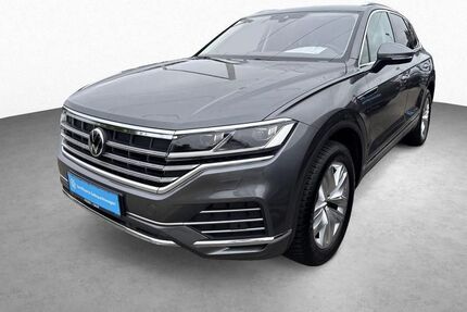 VW Touareg 67.800 km 42.770 &euro; Roth 91154