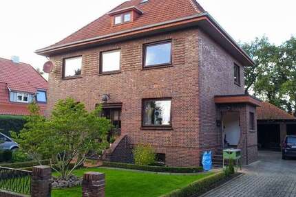 Haus Hude - 6 Zimmer, 160 m&sup2;, 395.000&euro; | Angebot:26608114