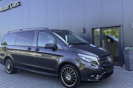 Mercedes-Benz Vito 78.350 km 41.900 &euro; Nordhorn 48531