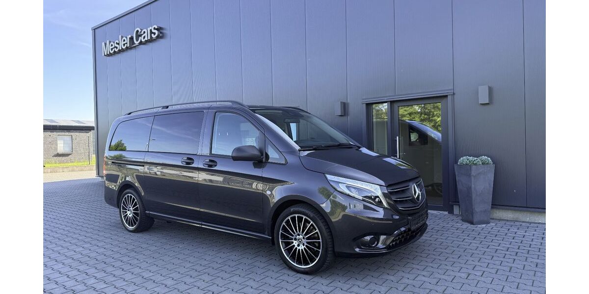 Mercedes-Benz Vito 78.350 km 41.900 &euro; Nordhorn 48531