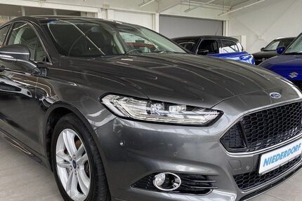 Ford Mondeo 82.000 km 13.800 € Rinteln 31737