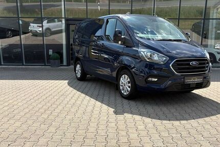 Ford Transit Custom 21.200 km 26.490 &euro; Rheda Wiedenbrück 33378