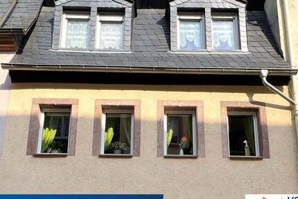 Reihenmittelhaus in zentraler Lage von Rochlitz 5 zimmer