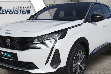 Peugeot 3008 15.422 km 18.790 &euro; Kölleda-Kiebitzhöhe 99625