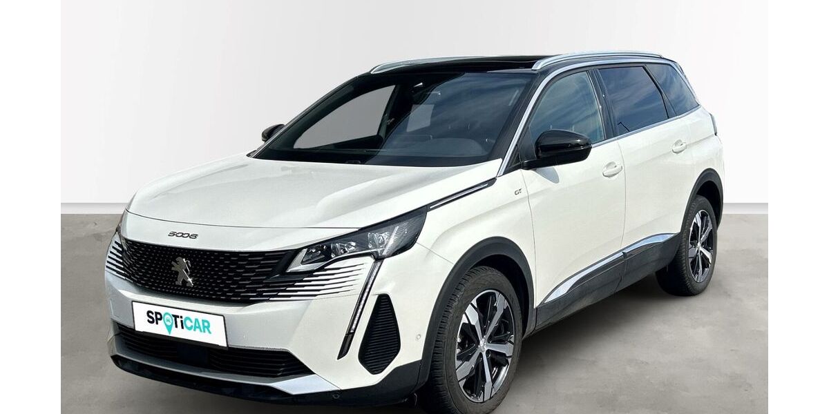 Peugeot 5008 52.398 km 29.950 &euro; Mayen 56727