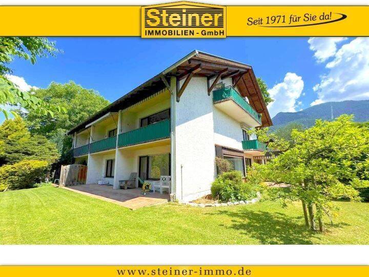 Grundstück Garmisch-Partenkirchen Partenkirchen - 2.190.000&euro; | Angebot:25745044