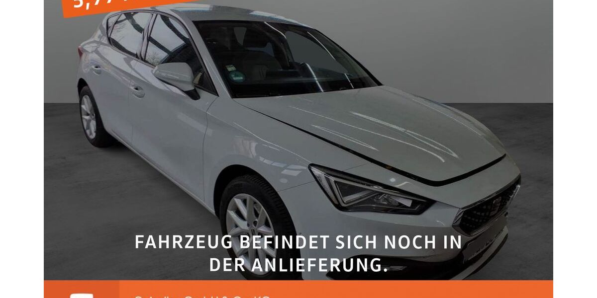 Seat Leon 115.000 km 14.980 &euro; Würzburg 97076