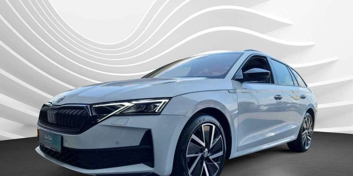 Skoda Octavia 21.716 km 33.980 &euro; Bad Camberg 65520