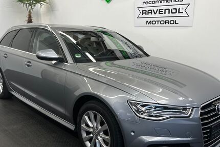 Audi A6 135.000 km 22.440 € Nürnberg 90439