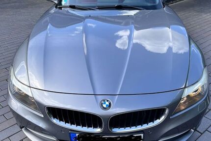 BMW Z4 166.000 km 15.000 &euro; Geestland 27607
