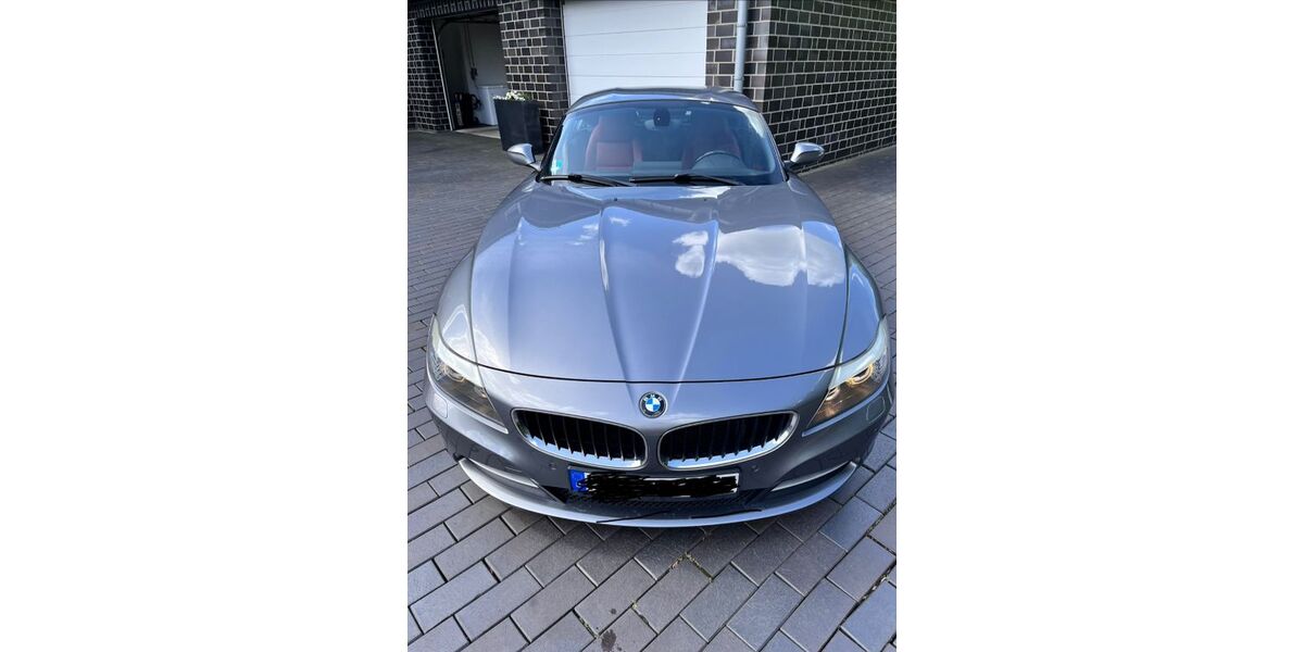 BMW Z4 166.000 km 15.000 &euro; Geestland 27607