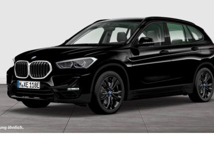 BMW X1 48.702 km 27.970 &euro; Leverkusen 51371