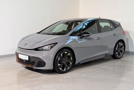 Cupra Born 12.690 km 23.975 &euro; Ellerhoop bei Hamburg 25373