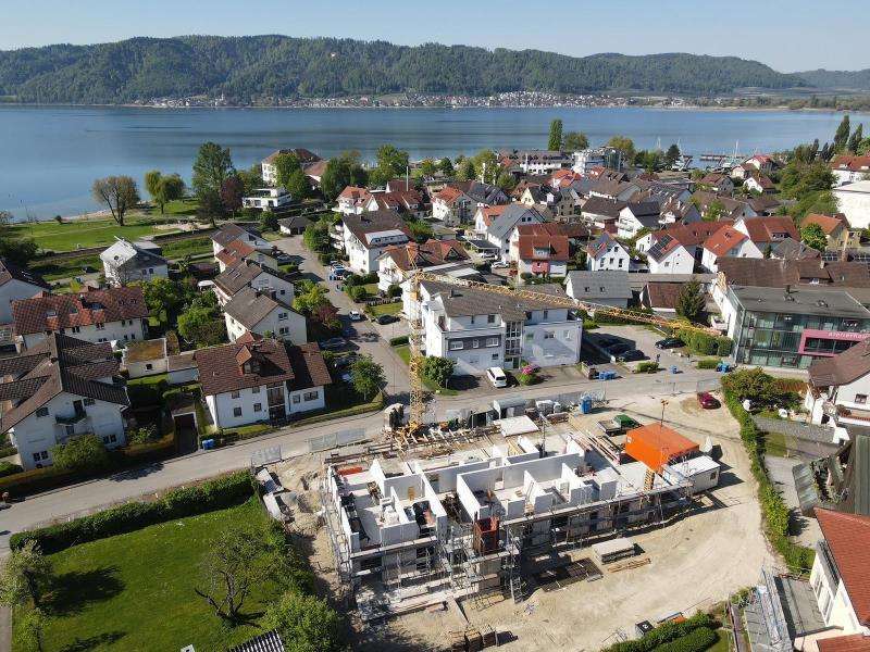 Wohnung zum Kaufen in Bodman-Ludwigshafen 695.000 € 95.18 m²