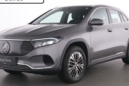 Mercedes-Benz EQA 5.960 km 39.985 &euro; Essen 45309