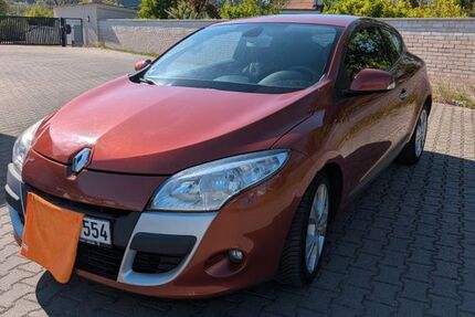 Renault Megane 126.391 km 4.500 &euro; Zellingen 97225