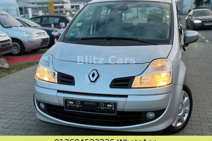 Renault Modus