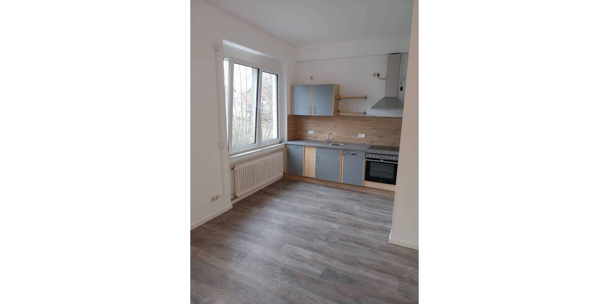 Etagenwohnung Oberthulba - 360&euro; | Angebot:26275009