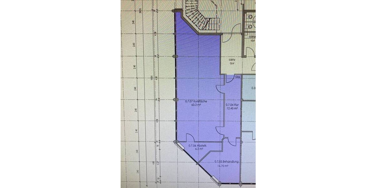 Gewerbeobjekt Steinhagen - 3 Zimmer, 120 m&sup2;, 1.200&euro; | Angebot:25703958